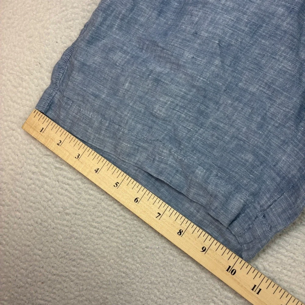 Banana Republic measurements waist